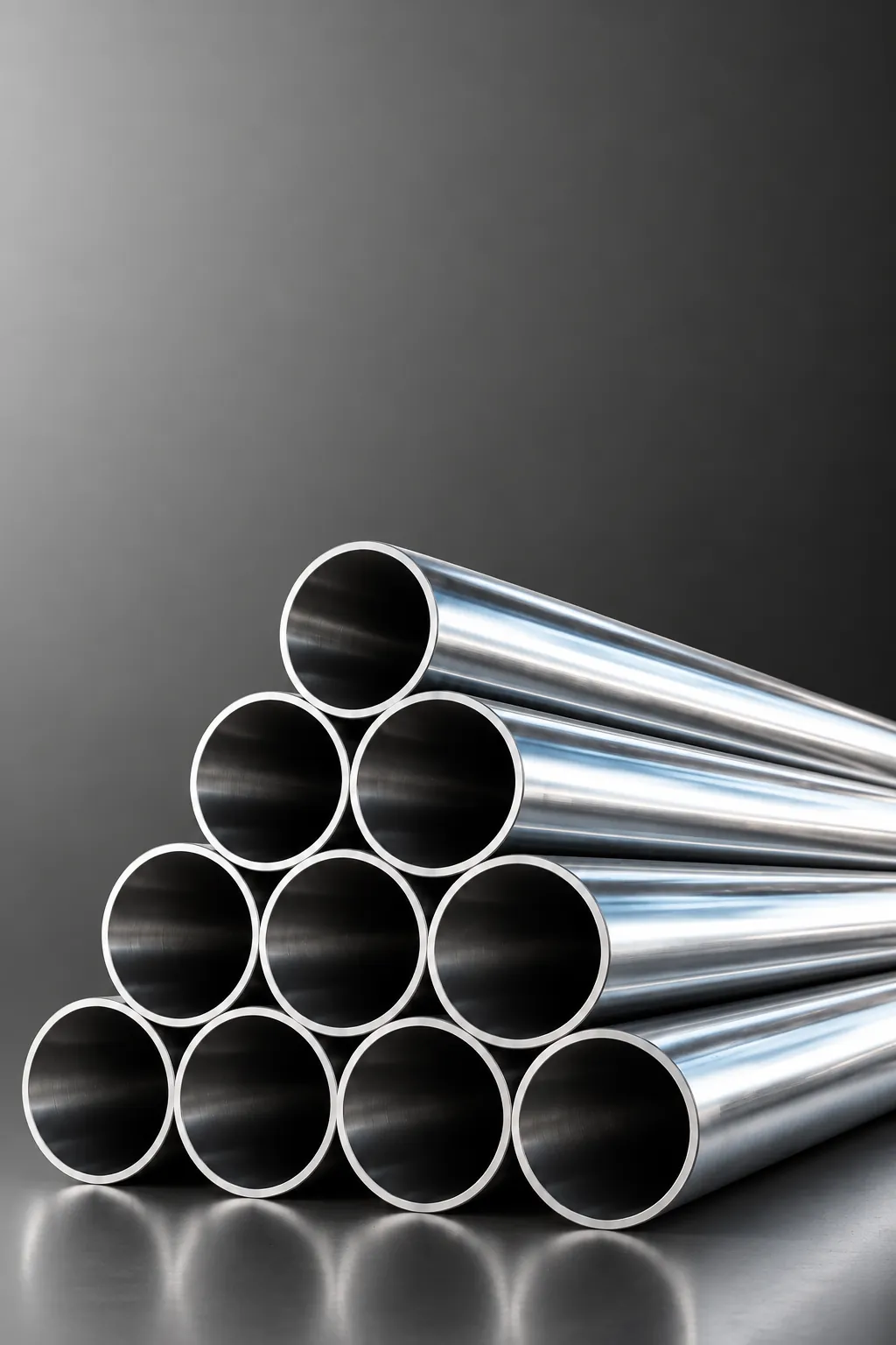GI Pipes